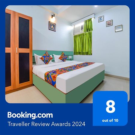 Fabhotel Aayojan Jaipur Bagian luar foto