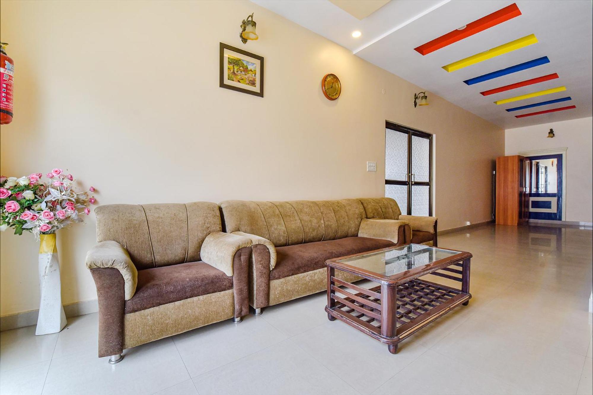 Fabhotel Aayojan Jaipur Bagian luar foto