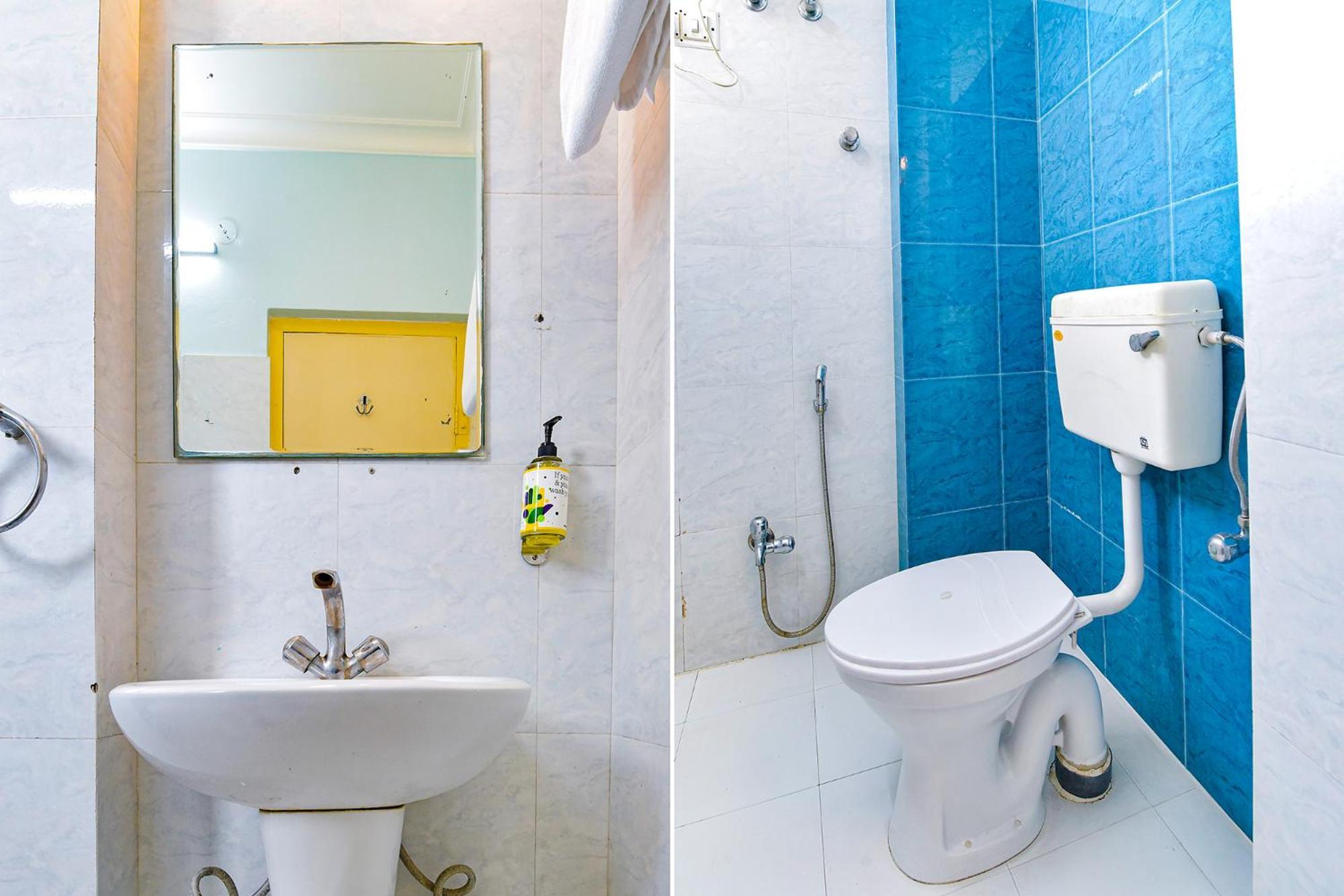 Fabhotel Aayojan Jaipur Bagian luar foto