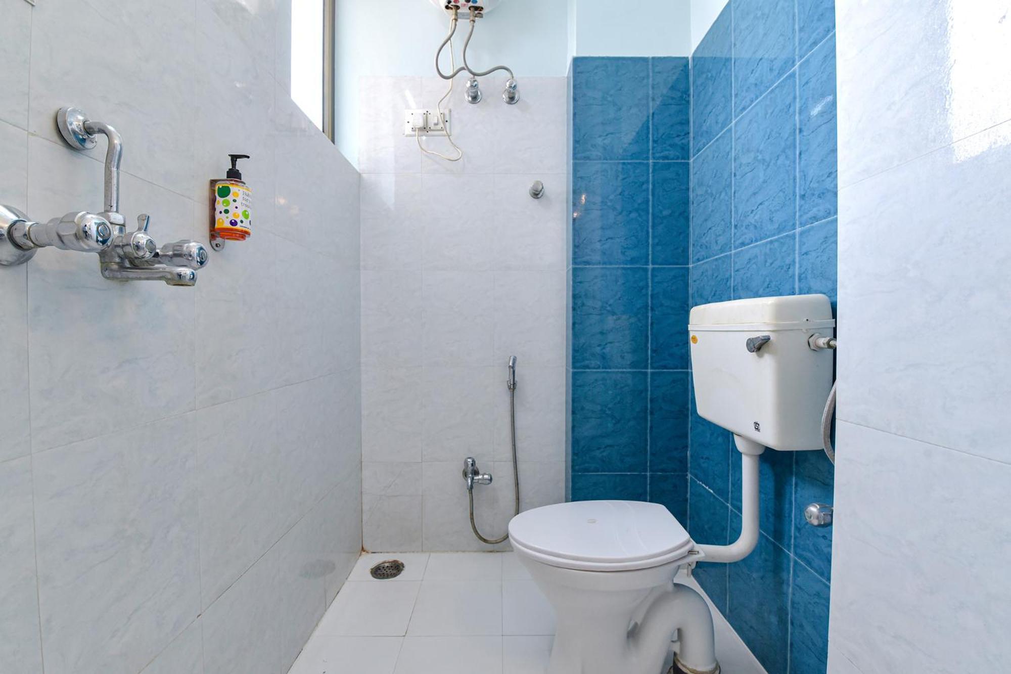 Fabhotel Aayojan Jaipur Bagian luar foto