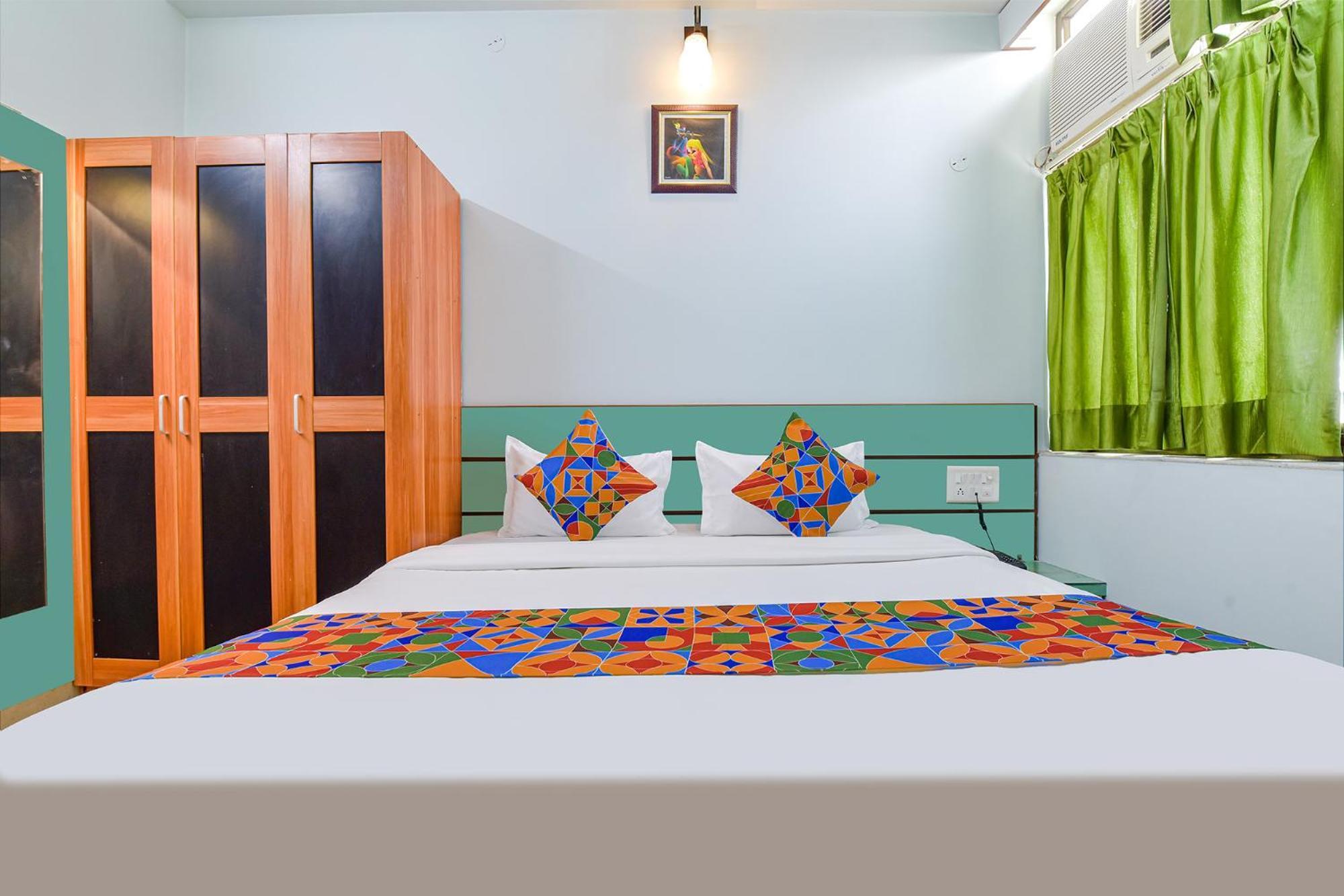 Fabhotel Aayojan Jaipur Bagian luar foto